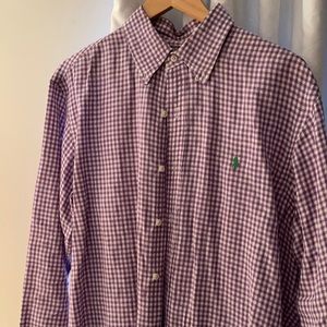 Ralph Lauren Polo Shirt